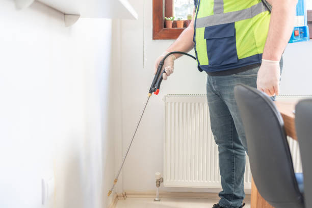 Pest Prevention Services in Indianapolis, IN